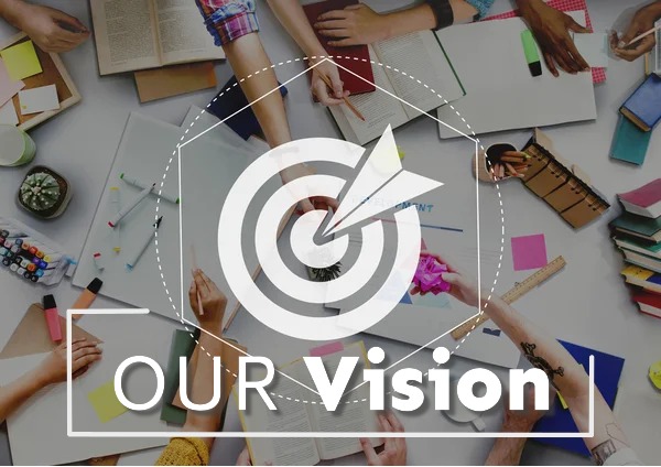 Our Vision