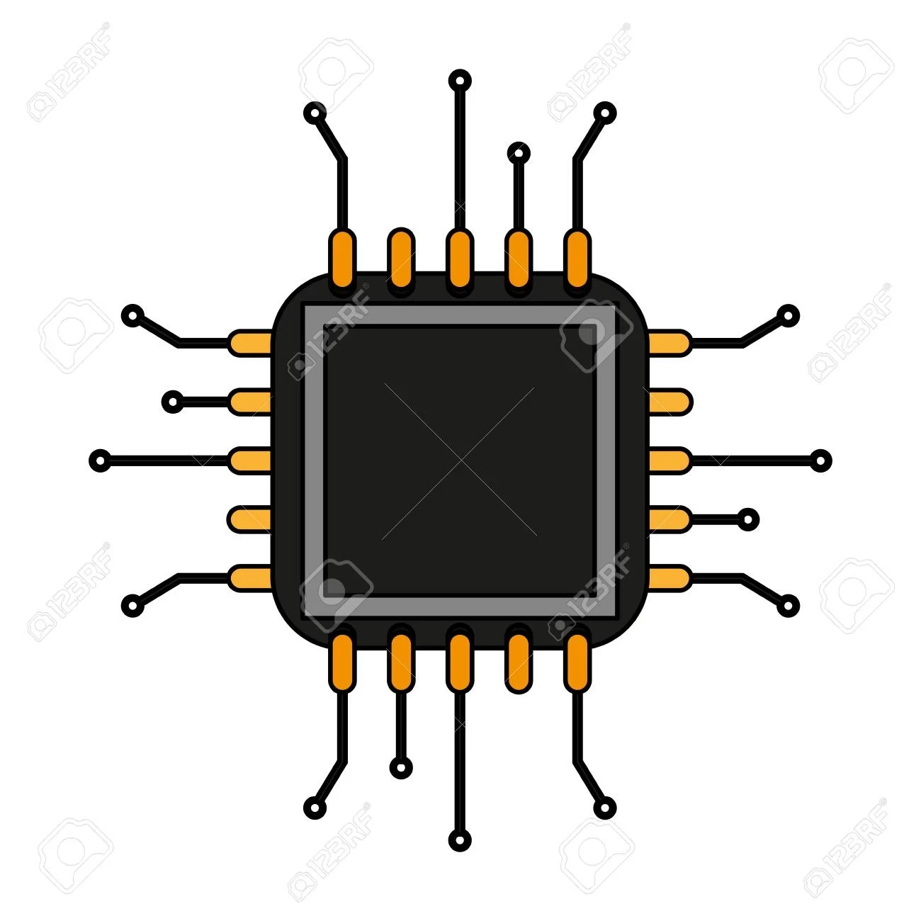 Electronics Parts