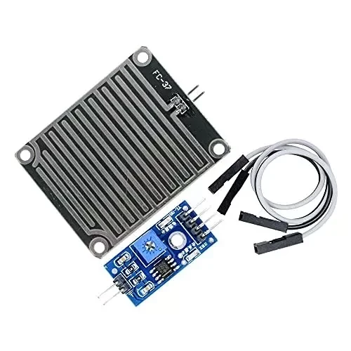 Rain Drop Sensor Module