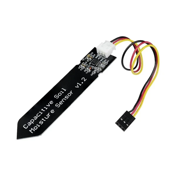 Analog Capacitive Soil Moisture Sensor V1.2