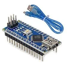 Arduino Nano R3 Compatible Board