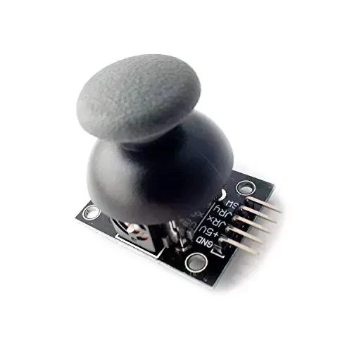 PS2 Joystick Module Breakout Sensor