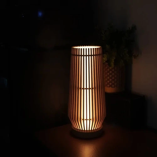 LumaSlat Ambient Lamp