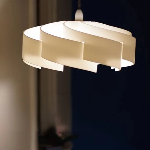 OrbitFlow Pendant Lamp