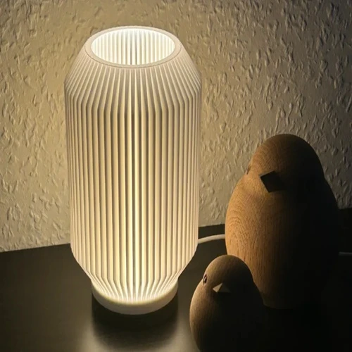 Glow Table Lamp