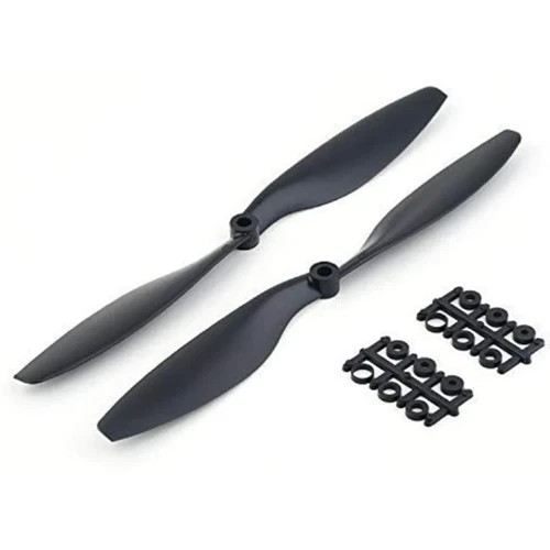 Quadcopter Propellers 10 x 4.5 (1 Pair)