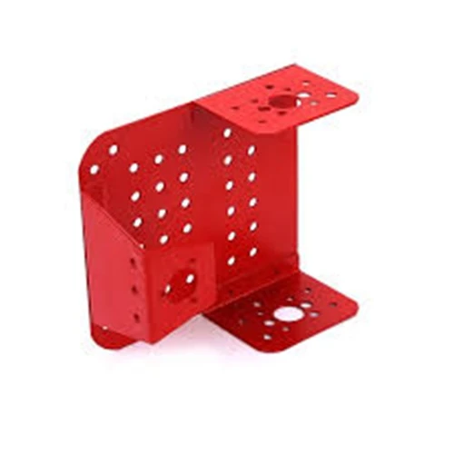 Advanced Metal Chassis Small 2WD