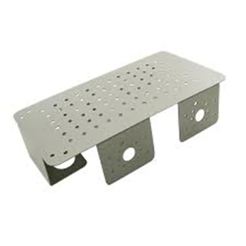Advanced Metal Chassis Small 4WD