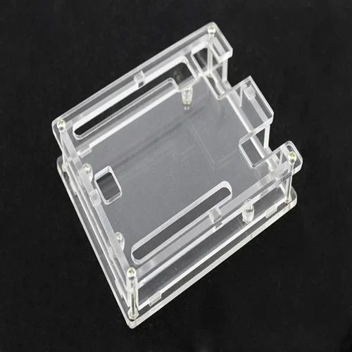 Arduino UNO Cover Case