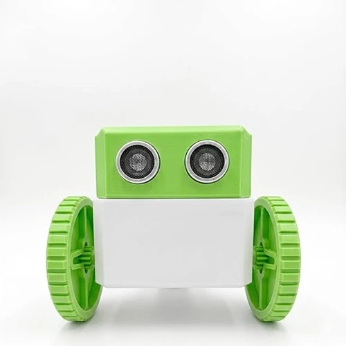 DIY Otto DIY Wheeled Robot Kit