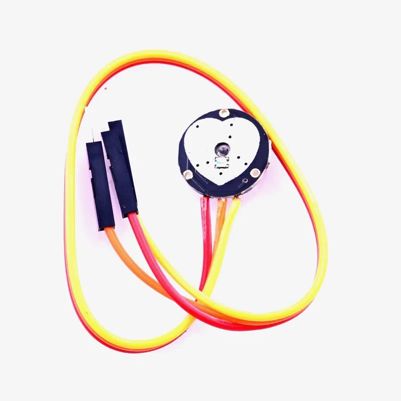 Heart Rate Pulse Sensor Module (BPM)