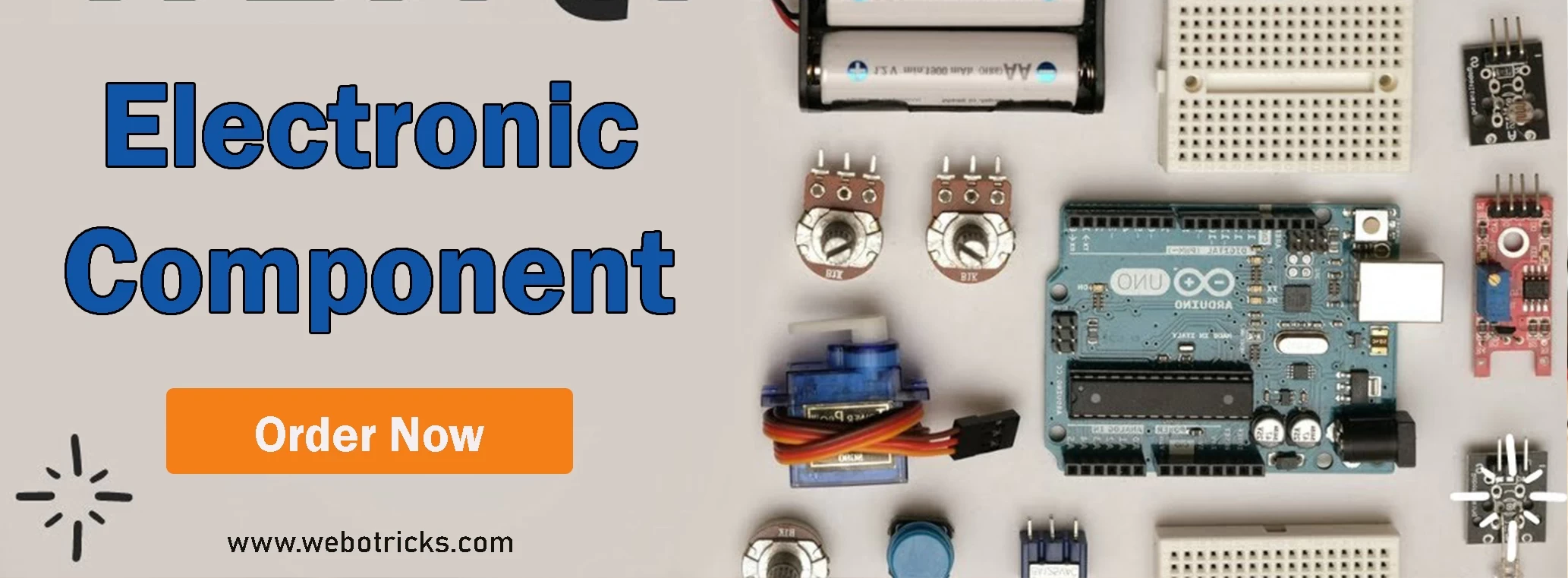 Electronics Parts